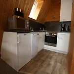 Fuer 5 Personen Mit Garten * Clausthal-Zellerfeld