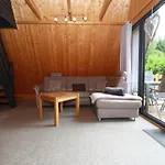 Fuer 5 Personen Mit Garten Feriehus Clausthal-Zellerfeld