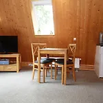 Fuer 5 Personen Mit Garten * Clausthal-Zellerfeld