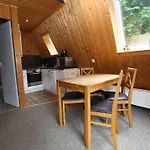 Feriehus Fuer 5 Personen Mit Garten *