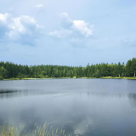 Fuer 5 Personen Mit Garten * Clausthal-Zellerfeld