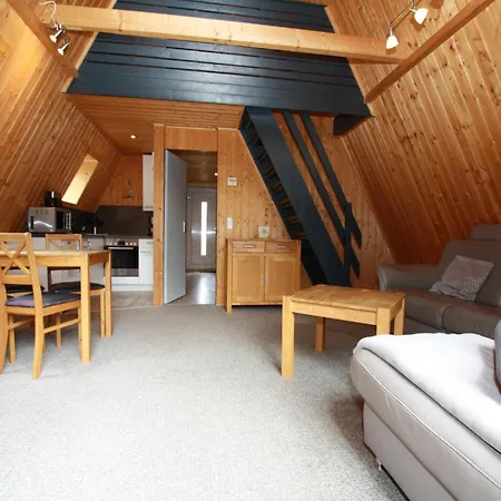 Fuer 5 Personen Mit Garten