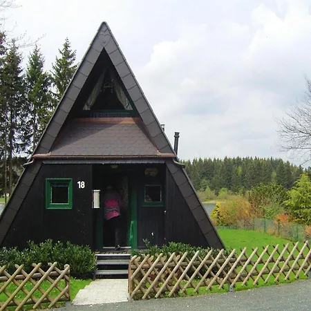 Fuer 5 Personen Mit Garten
