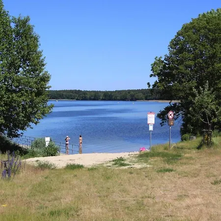 Fuer 5 Personen Mit Garten * Clausthal-Zellerfeld