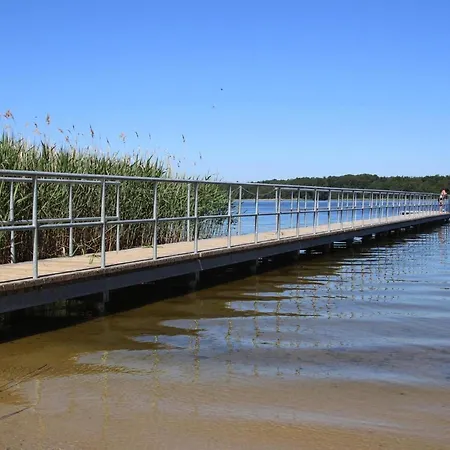 Nyaraló Fuer 5 Personen Mit Garten *