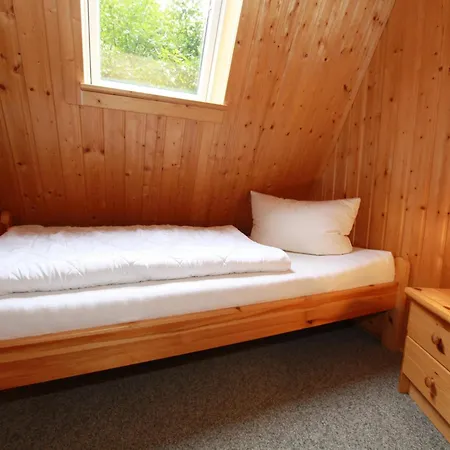 Fuer 5 Personen Mit Garten