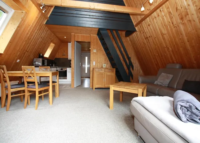 Fuer 5 Personen Mit Garten