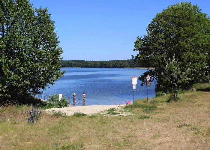 Fuer 5 Personen Mit Garten * Clausthal-Zellerfeld