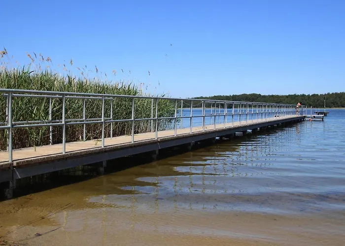Nyaraló Fuer 5 Personen Mit Garten *