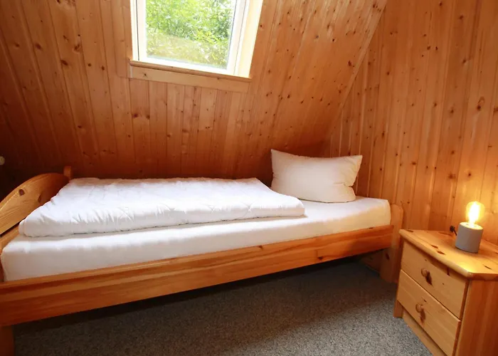 Fuer 5 Personen Mit Garten